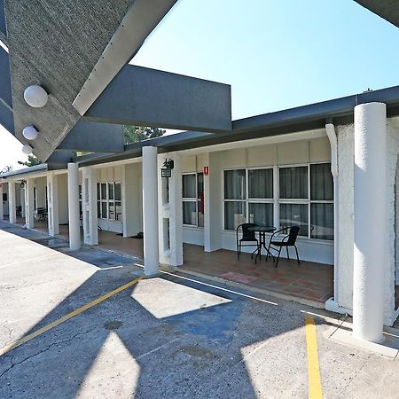 Townsville City Motel Zewnętrze zdjęcie