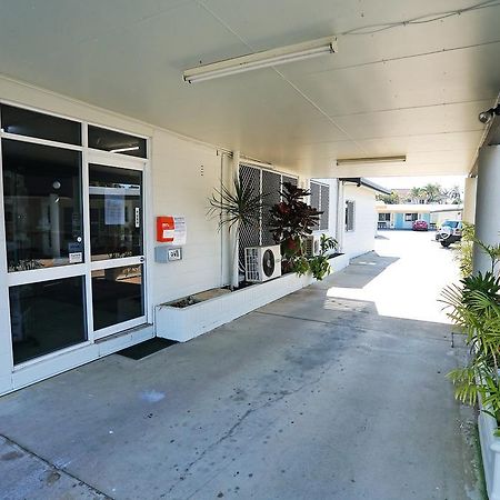Townsville City Motel Zewnętrze zdjęcie