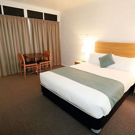Townsville City Motel Zewnętrze zdjęcie