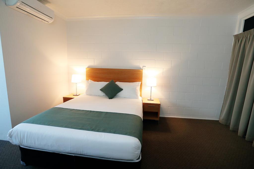 Townsville City Motel Pokój zdjęcie