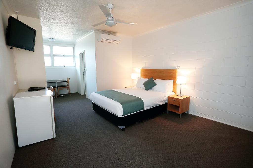Townsville City Motel Pokój zdjęcie