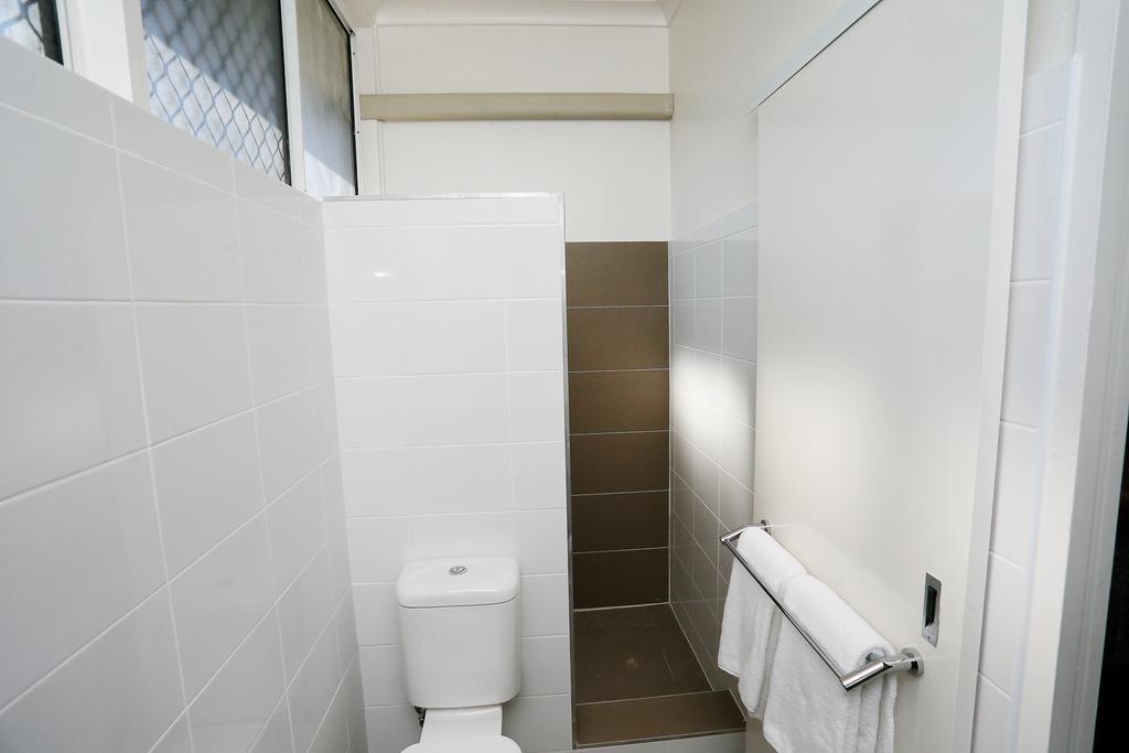 Townsville City Motel Pokój zdjęcie