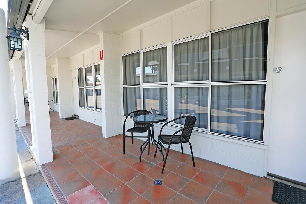 Townsville City Motel Pokój zdjęcie