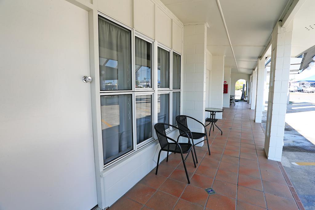 Townsville City Motel Pokój zdjęcie